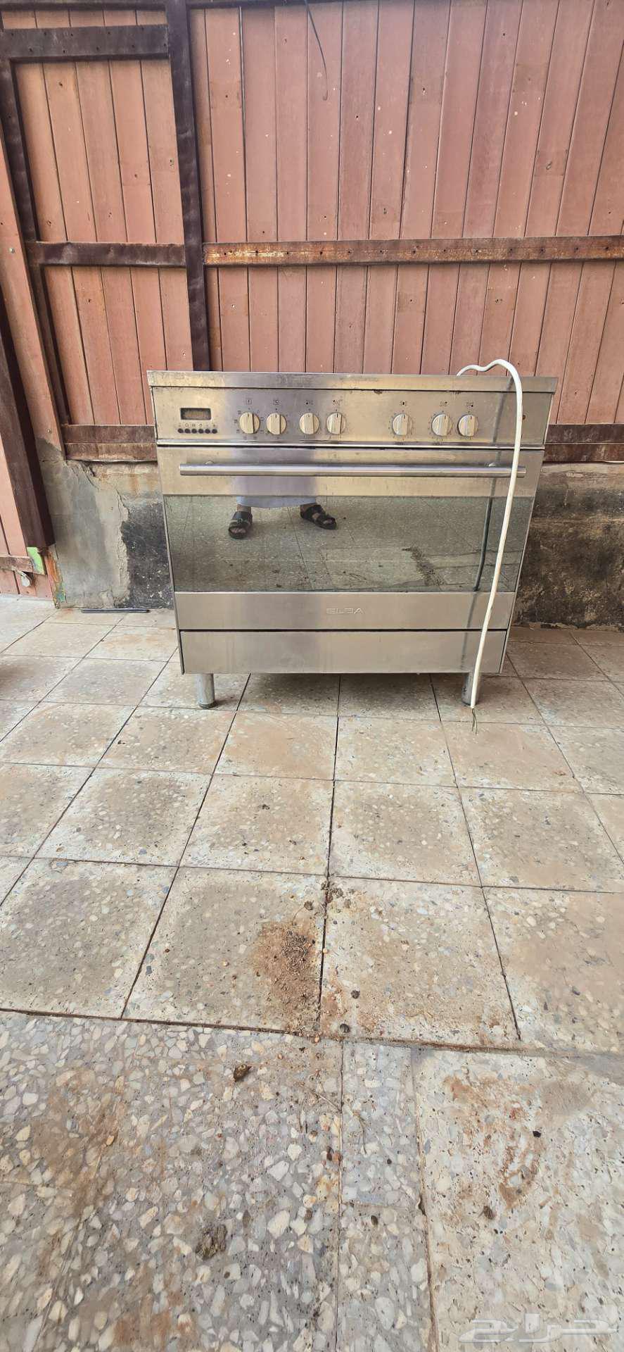 فرن بتجاز كهربائي64548420542851110