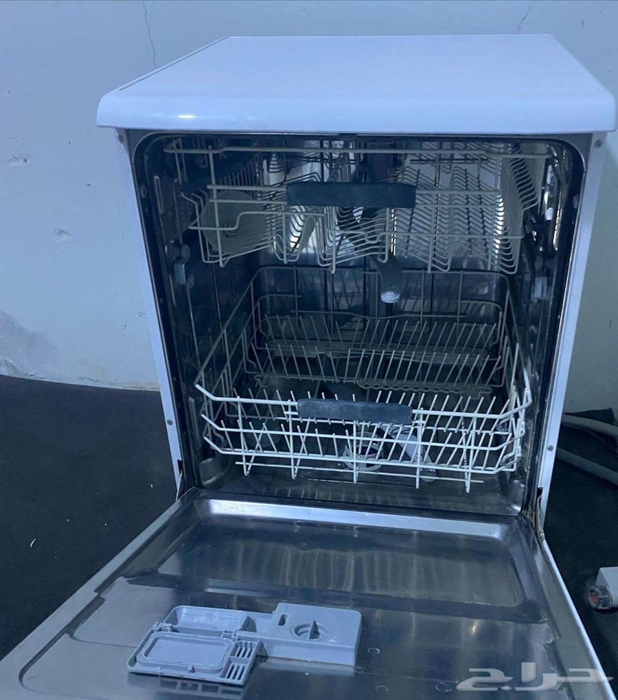 مجفف وغساله مواعين شغالين ع الشرط الموقع الخرج64546222602113111