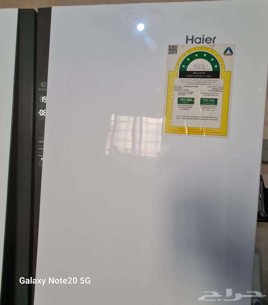 Refrigerator, washing machine, and three window air conditioners for sale64551947790594111