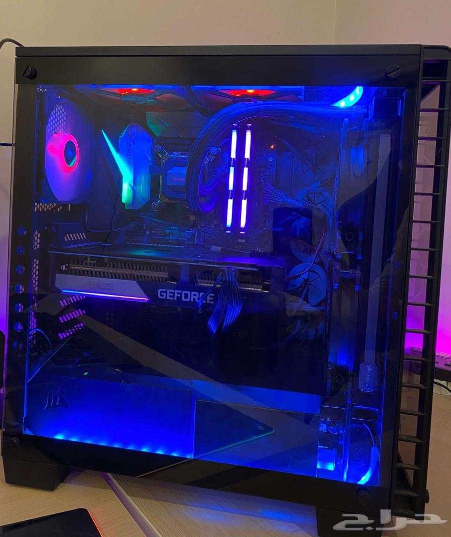 i7-7700K, Rog Strix Z270E motherboard, and RAM for sale64553963967234114