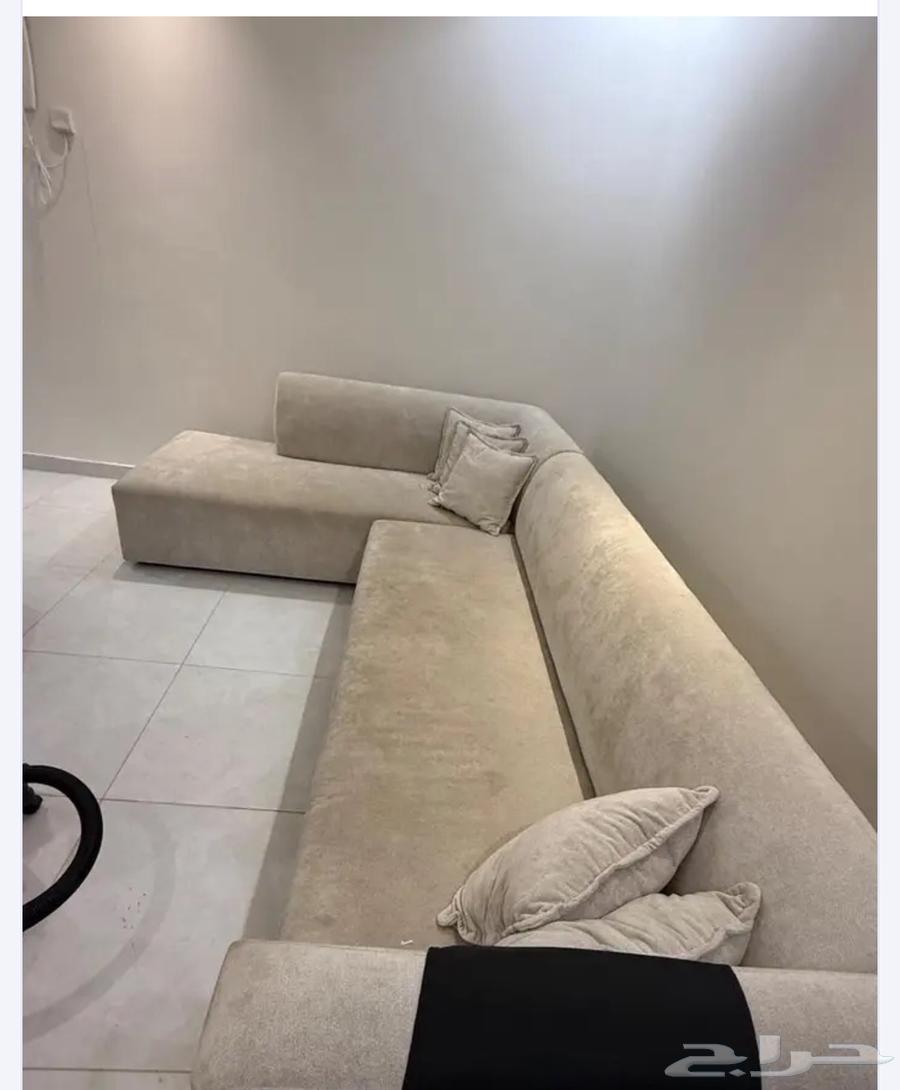 L-shaped sofa 3 2 size64550560199043110