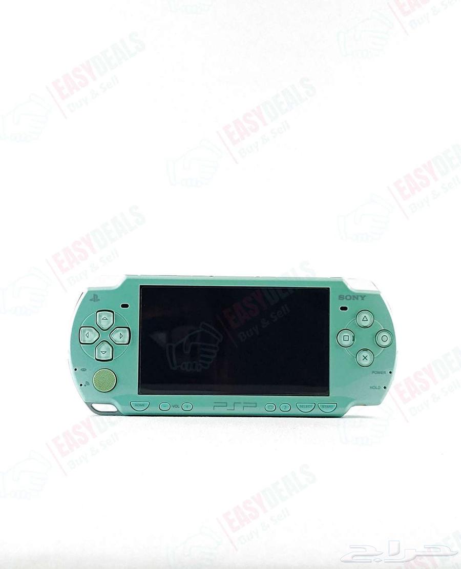 PSP 2000 Hacked - PSP 200064552633253634113