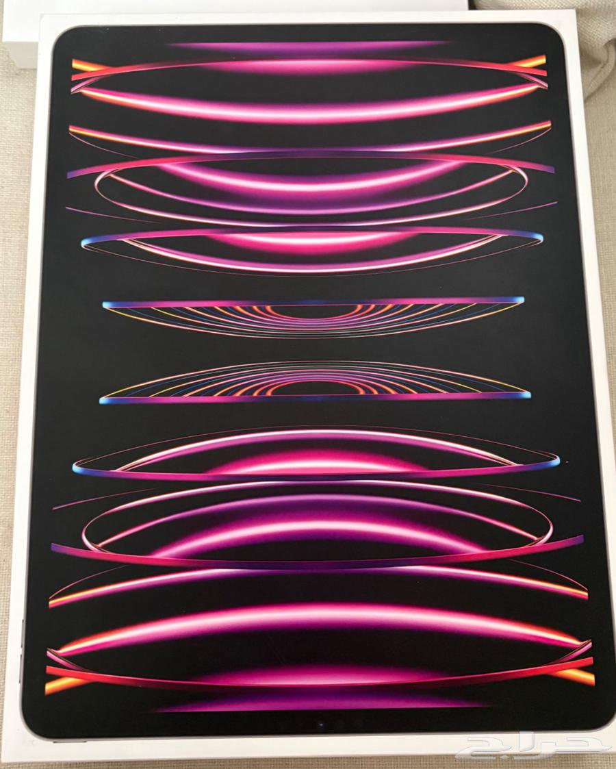 iPad Pro 512GB Cellular and Wi-Fi - New in Box64551748428546112