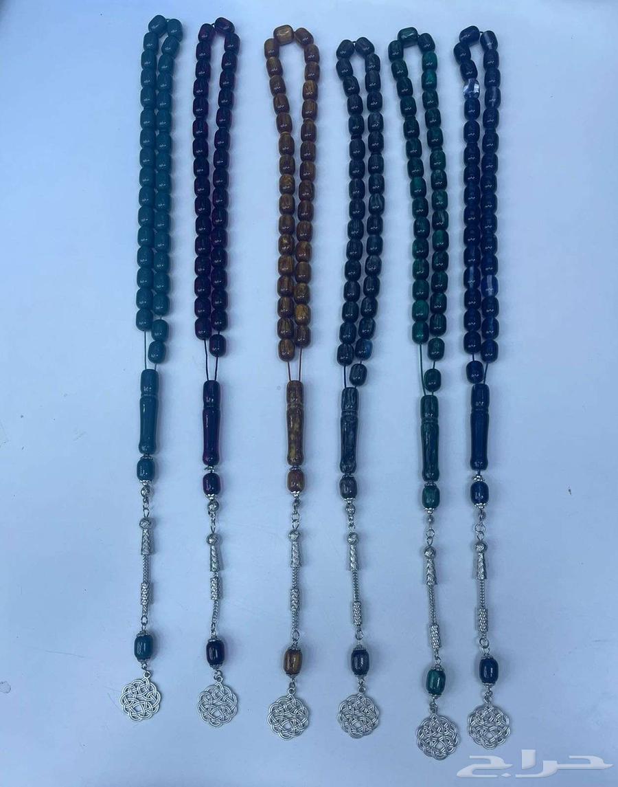 Wholesale fancy tasbih set, best price tasbih64553766014211110