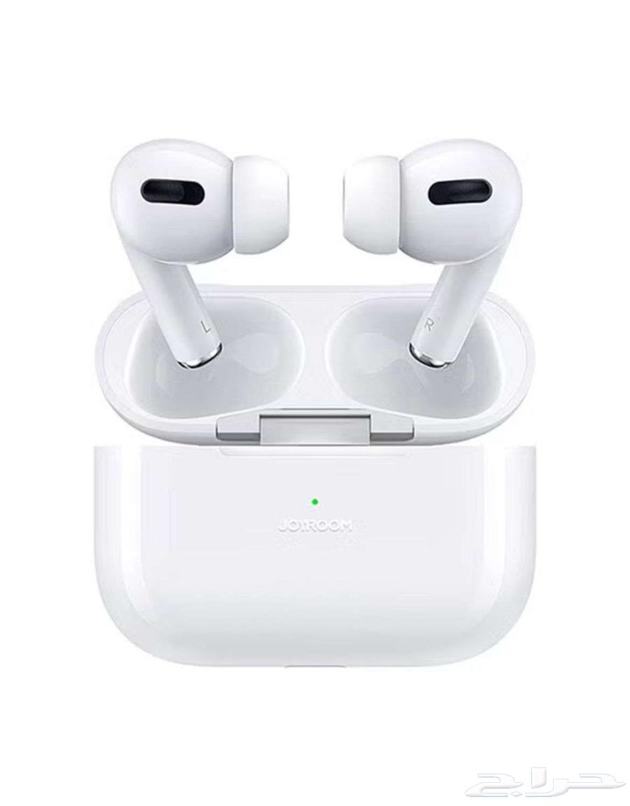 سماعات ايربودز جوي روم64547902287362110