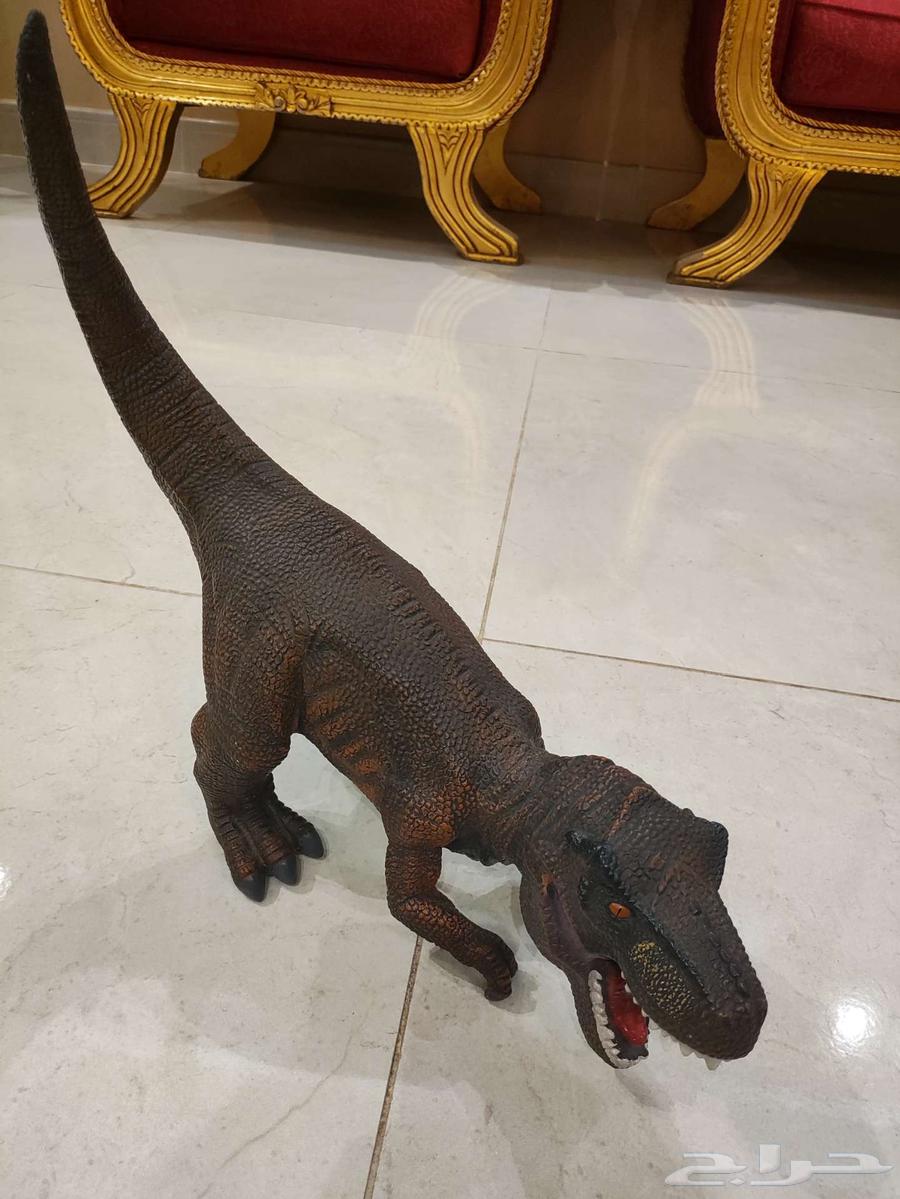 Dinosaur Puppet64549798046977114