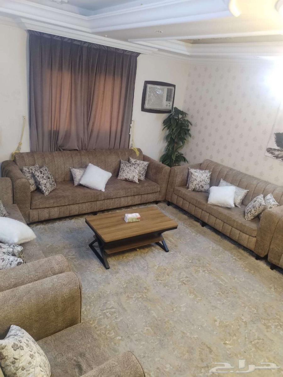 كنب نظيف وشبه جديد64553072755458111