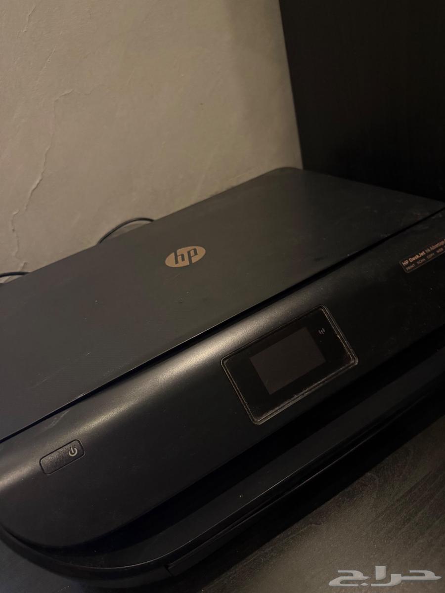 HP Printer64545374769155112