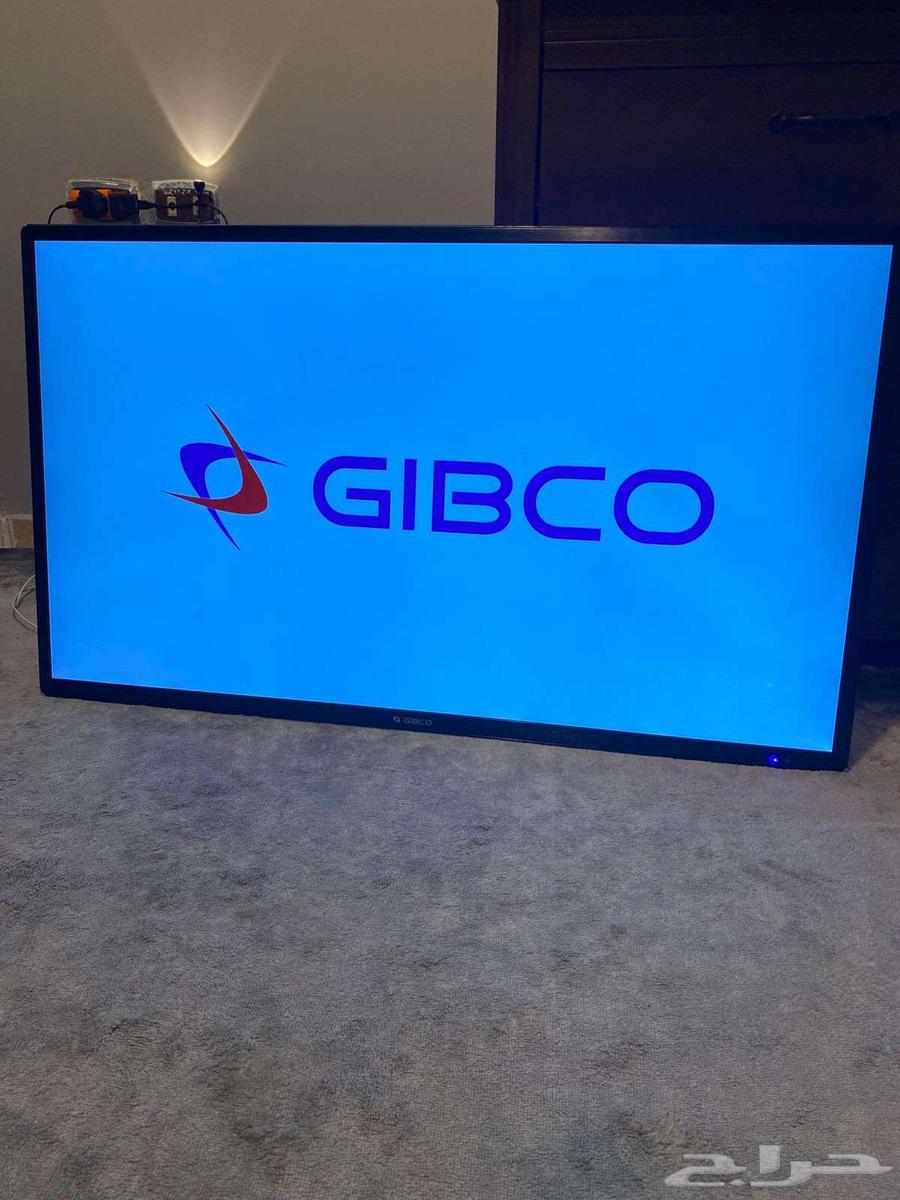 شاشة جيبكو ال اي دي 49 بوصة64545417401857112