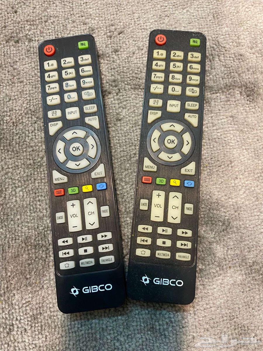 شاشة جيبكو ال اي دي 49 بوصة64545417401857114