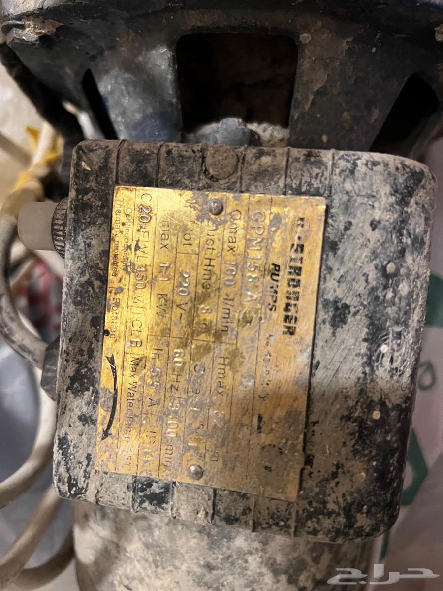 دينمو ماء للبيع64545445574913111