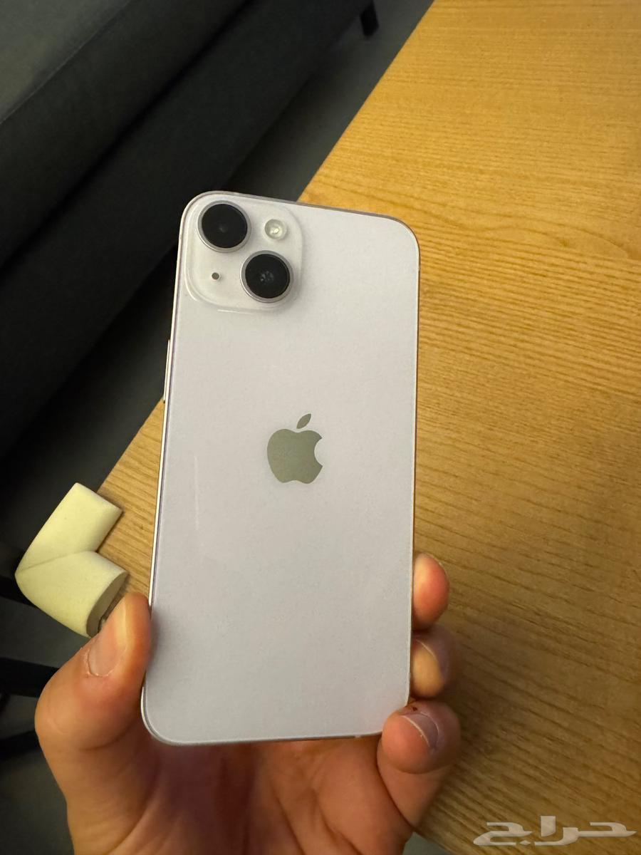 آيفون 14 بسعة 512 جيجابايت64545644772609110