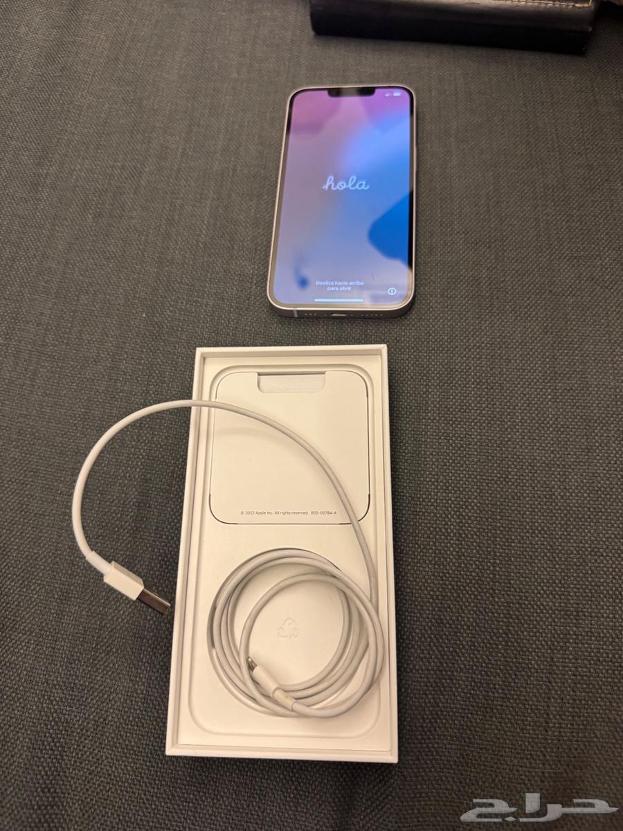 آيفون 14 بسعة 512 جيجابايت64545644772609113