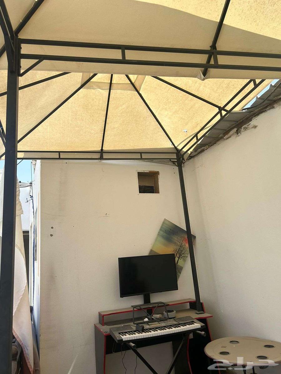 مظلة حوش من هوم بوكس64545687433089111