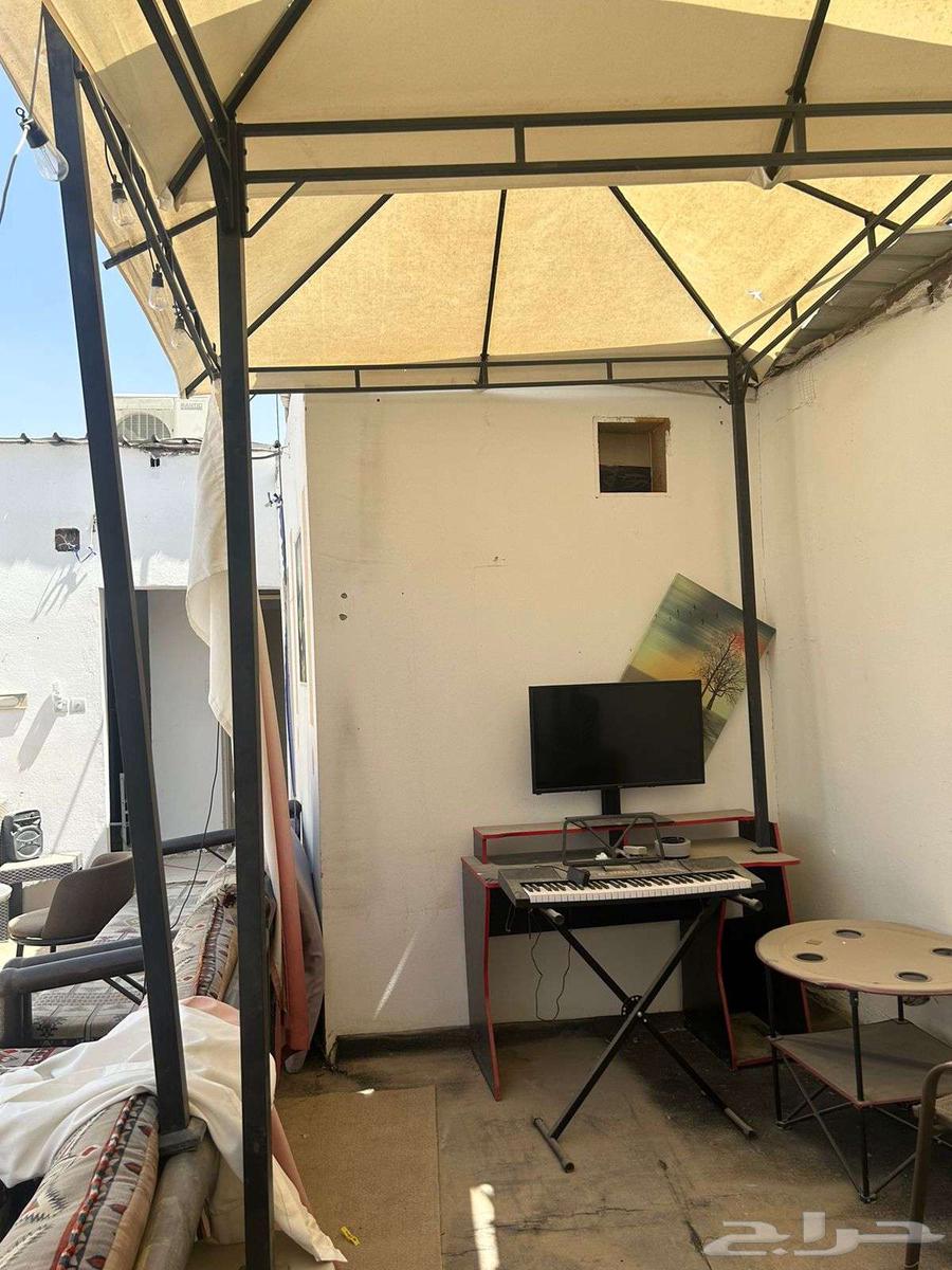 مظلة حوش من هوم بوكس64545687433089112