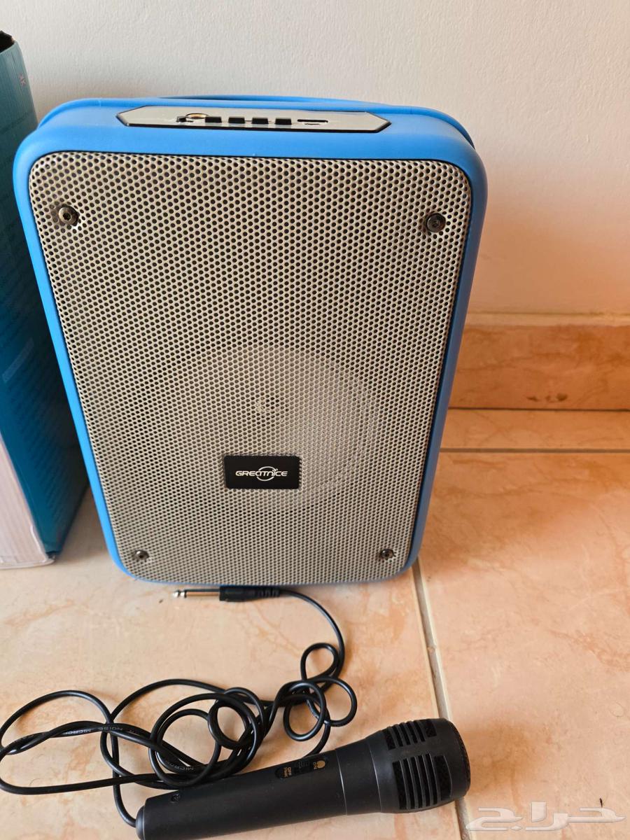 Bluetooth Speaker Large64545913474050111