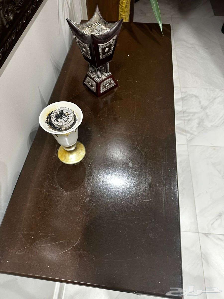 مرايا وطاولة مدخل64546285225857111