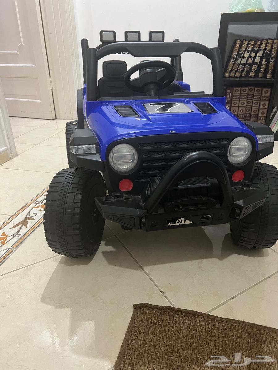 سيارة أطفال شحن كهربا64546285187586112