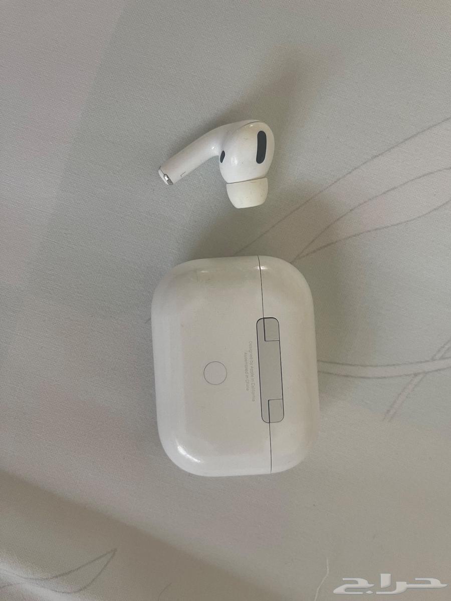 Apple AirPods Pro First Generation64546498429185110