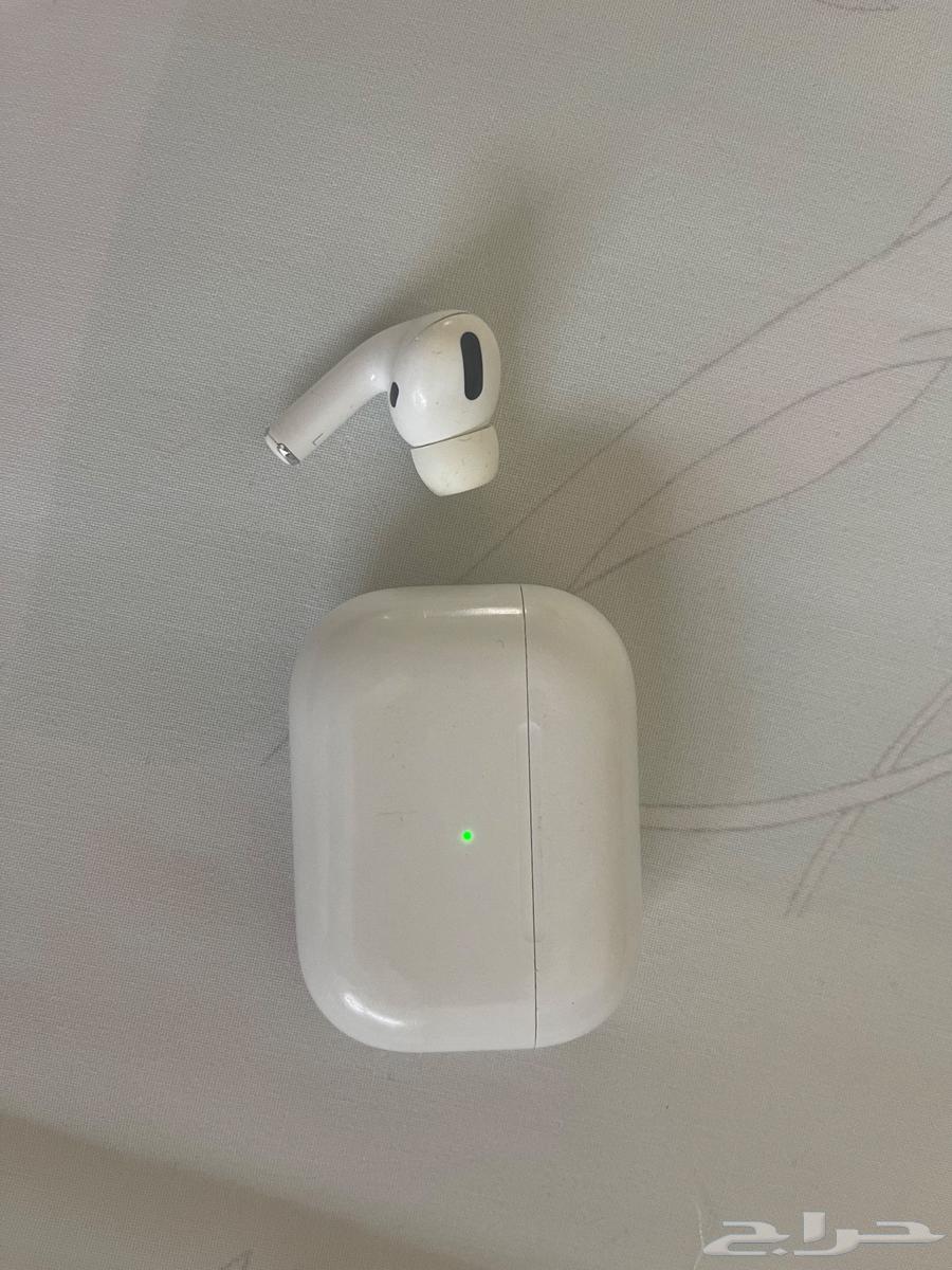 Apple AirPods Pro First Generation64546498429185113