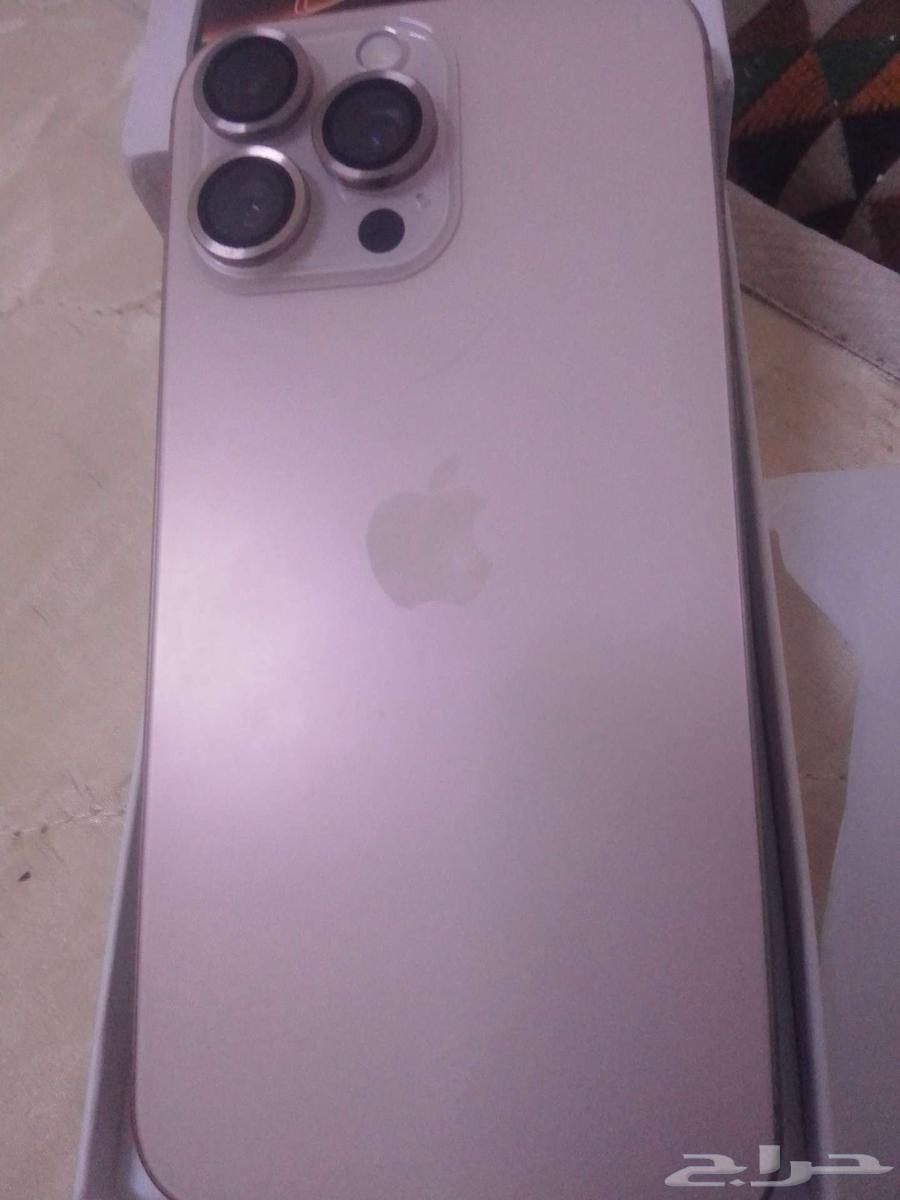 آيفون 16برو ماكس هاى كوبى 512 جيجا64546664943746114