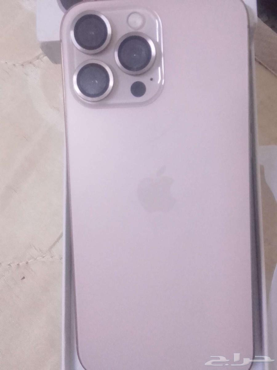 آيفون 16برو ماكس هاى كوبى 512 جيجا64546664943746111