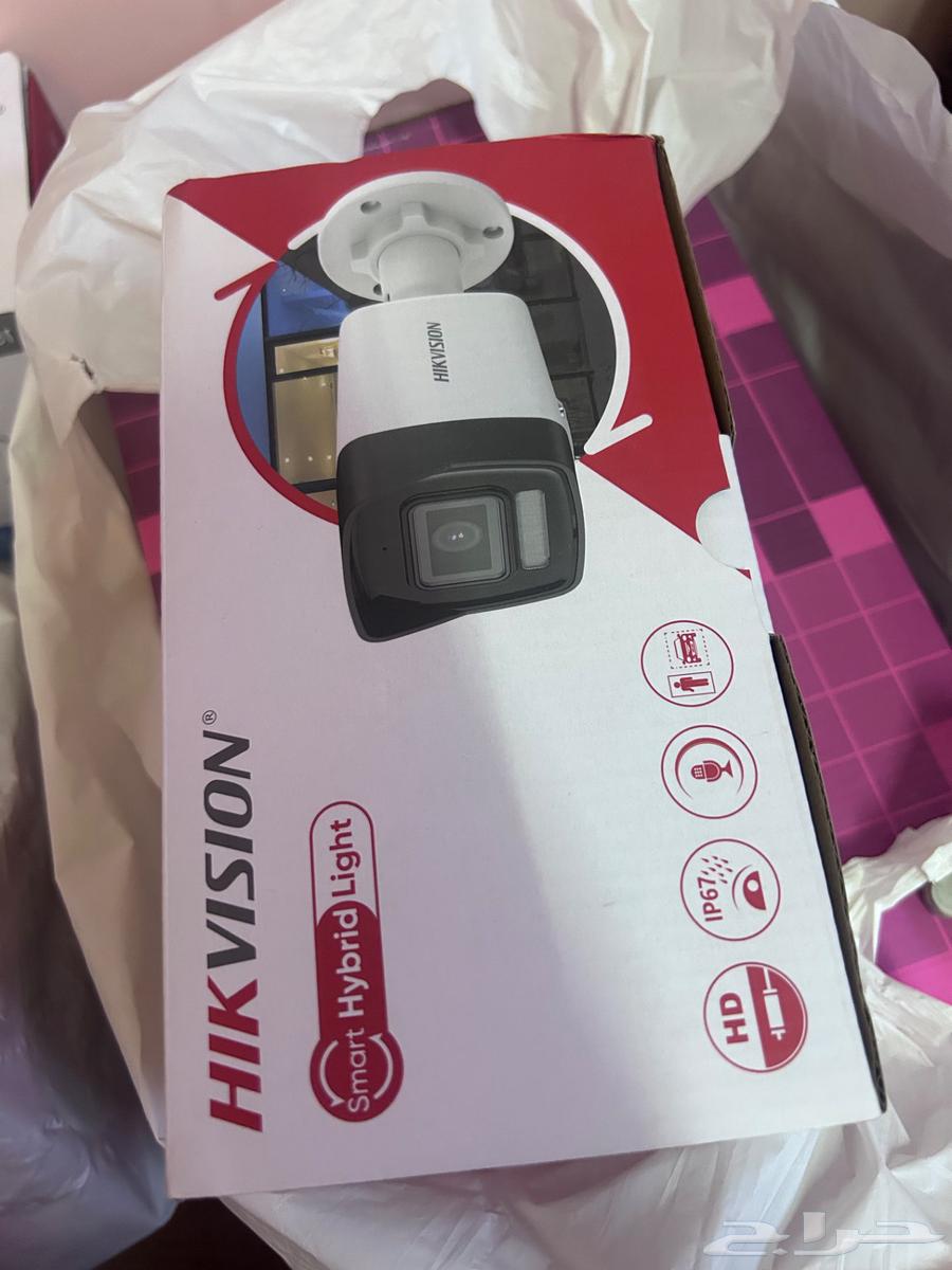 New surveillance camera system64546943436033110