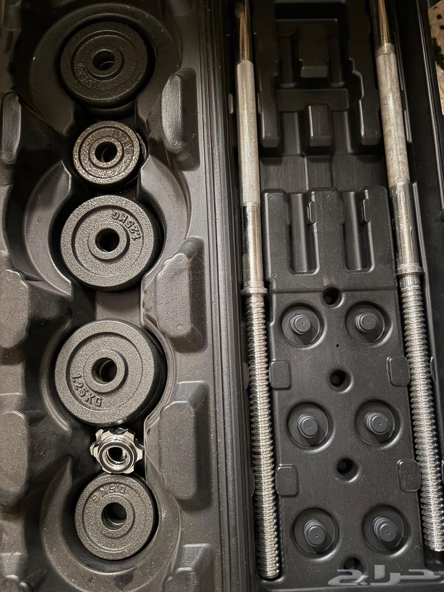 شنطة اثقال للبيع64546957559683111