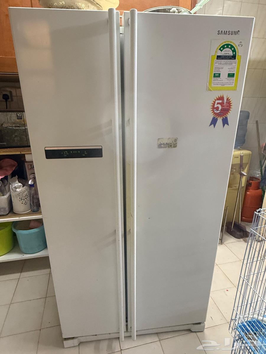 ثلاجه سامسونج للبيع السريع64546860477697110