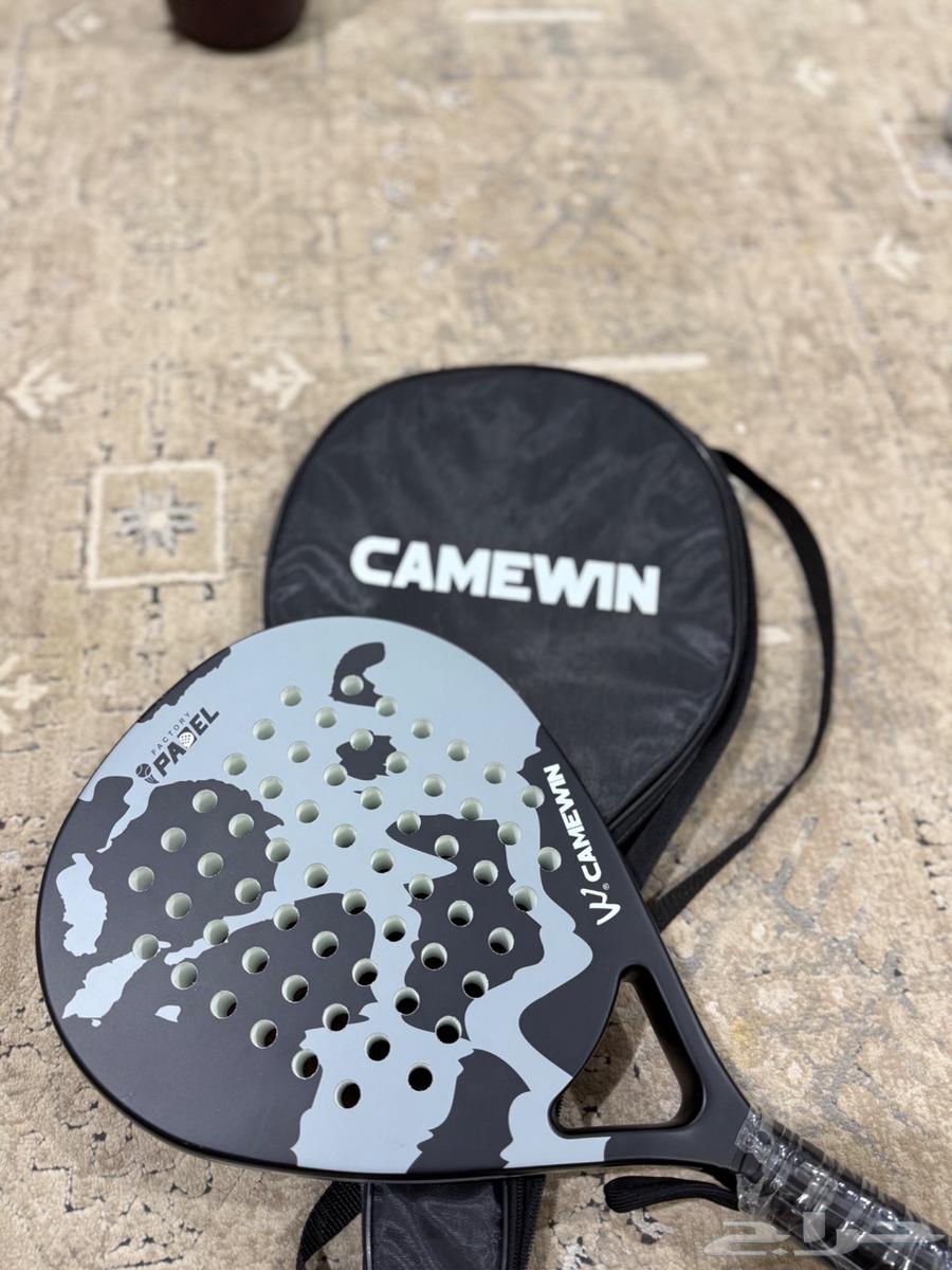 مضربين بادل من شركة CAMEWIN64547068740609111