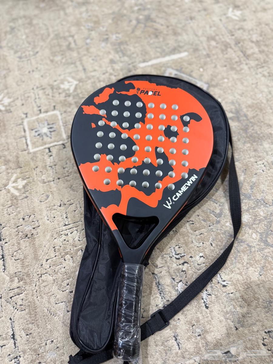 مضربين بادل من شركة CAMEWIN64547068740609113