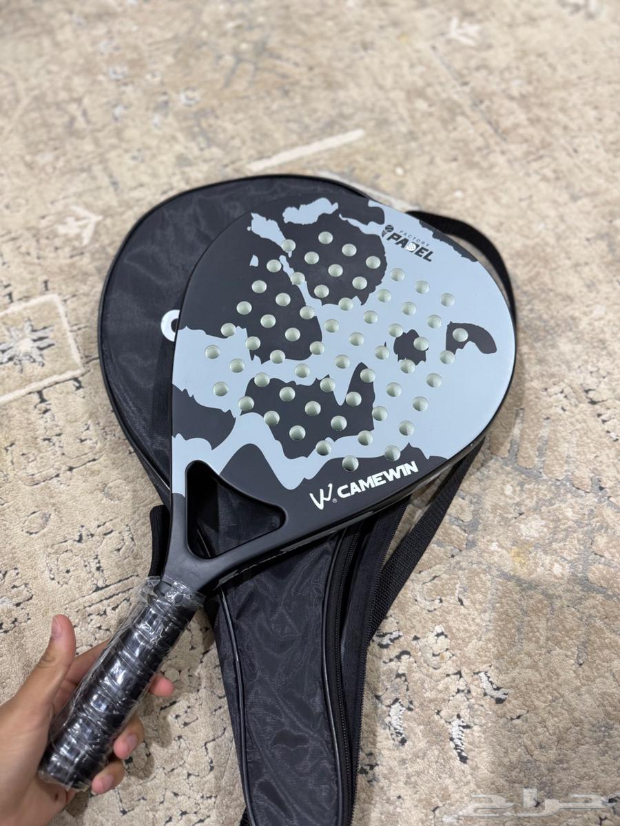 مضربين بادل من شركة CAMEWIN64547068740609114