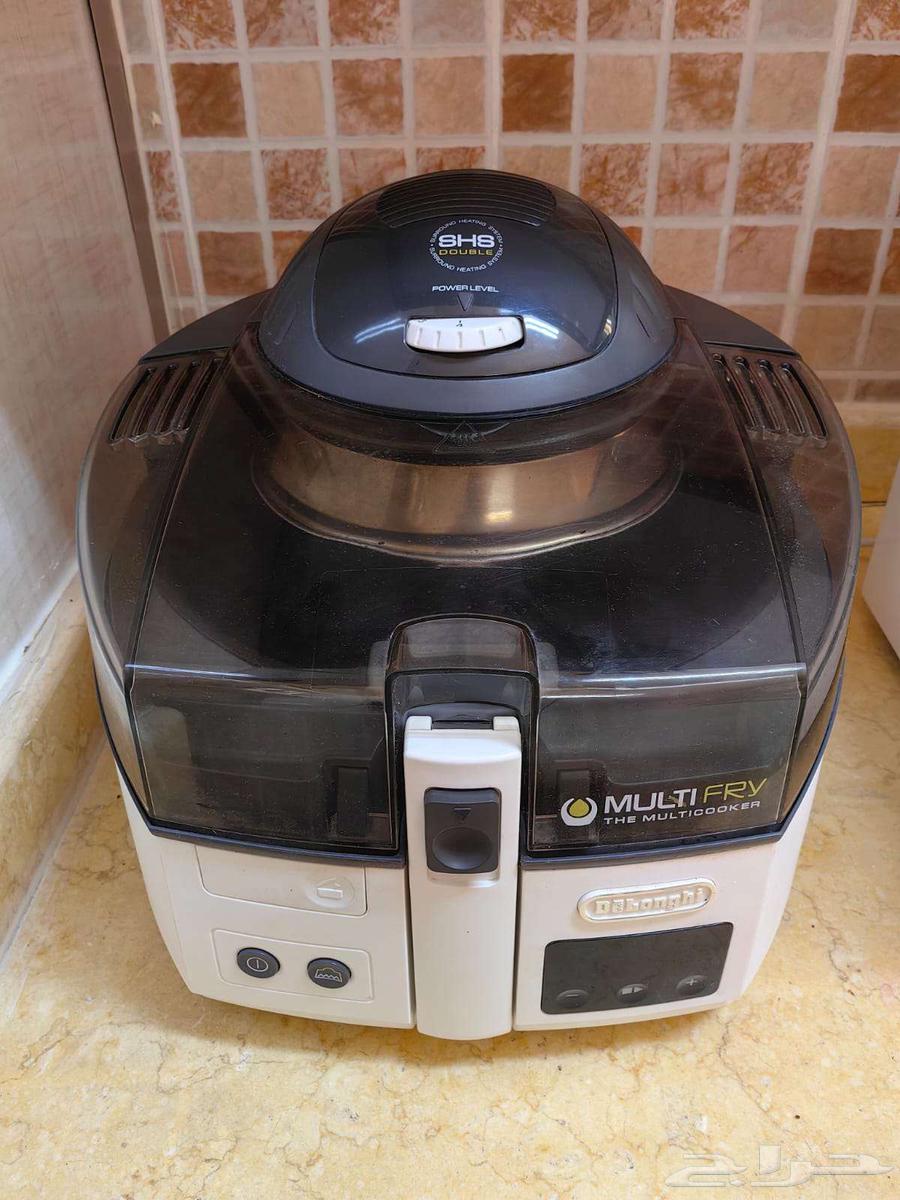 قلاية هوائية ديلونجي64528139741443110