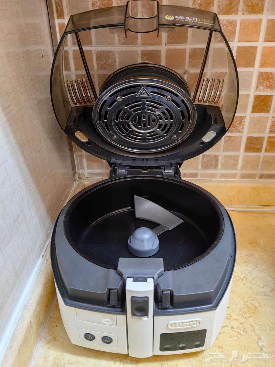 قلاية هوائية ديلونجي64528139741443111