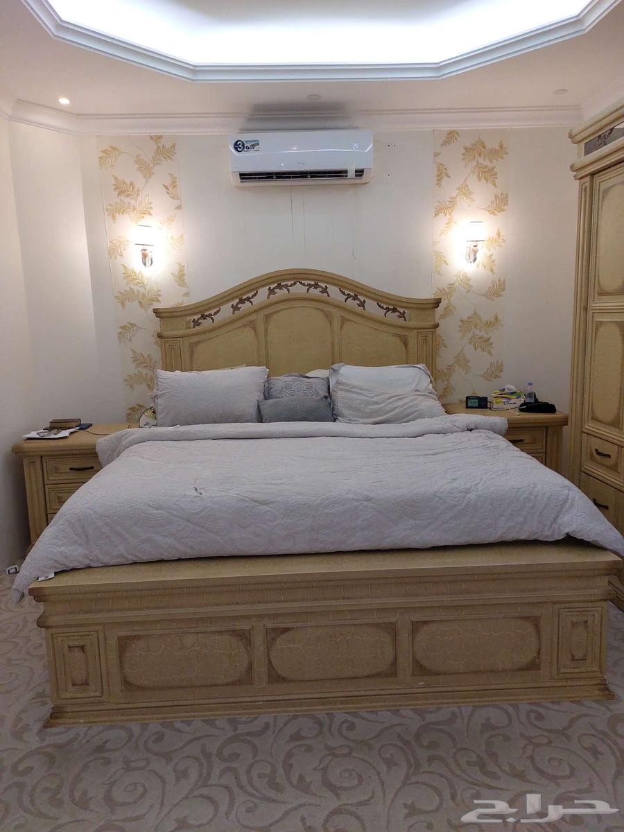 غرفة نوم للبيع (لعدم الحاجة)64547193853442110