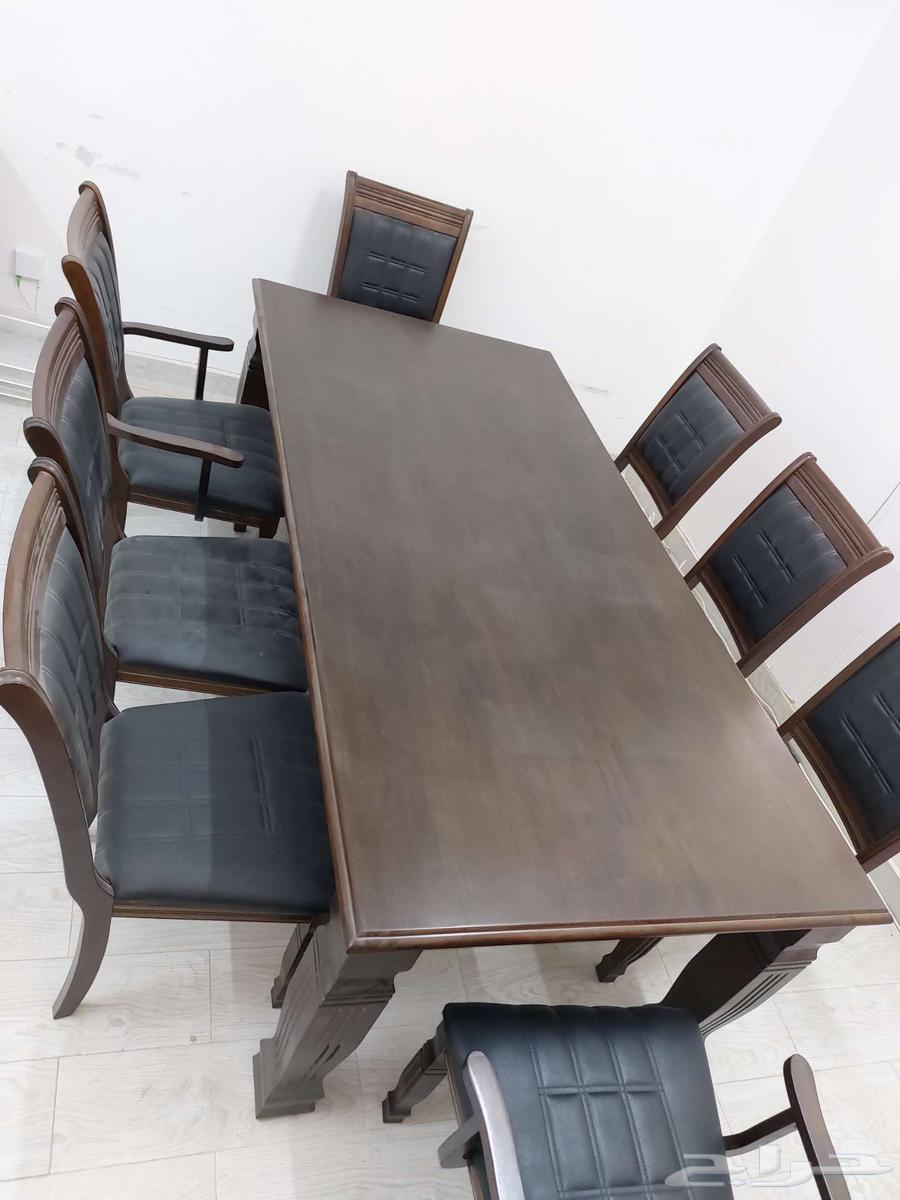 طاولة للبيع لعدم الحاجة64566479361410110