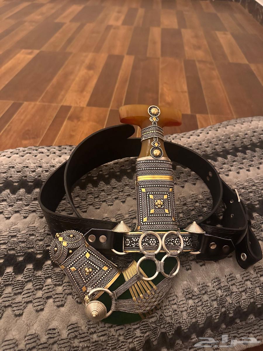 خنجر للبيع64547360118913110