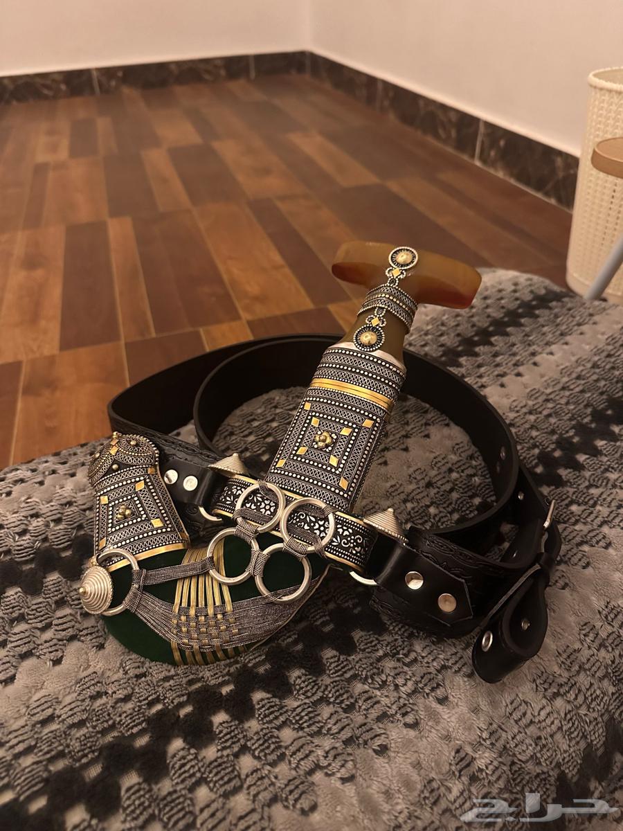 خنجر للبيع64547360118913111