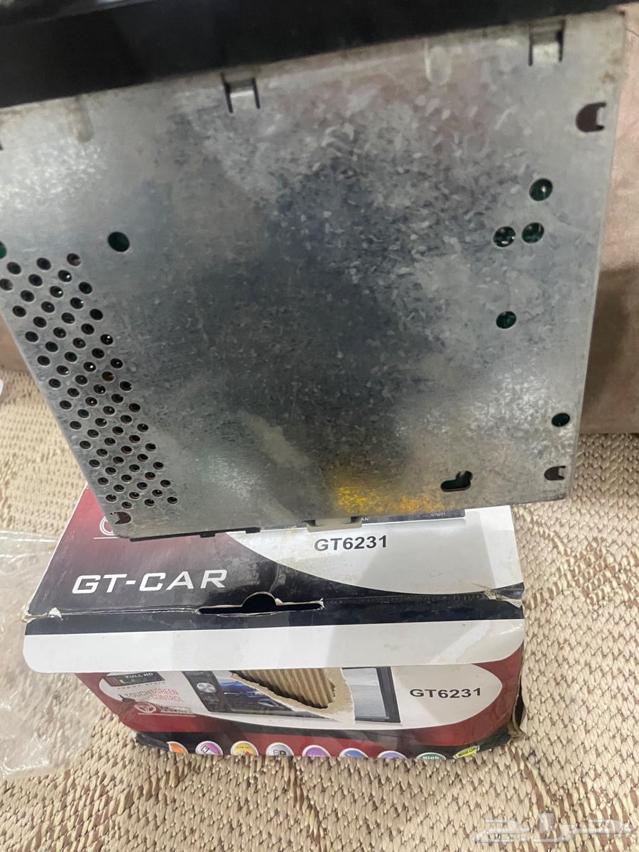 مسجل فورد كراون فكتوريا ومسجل كامري وكاله مستخدم64547527327234113