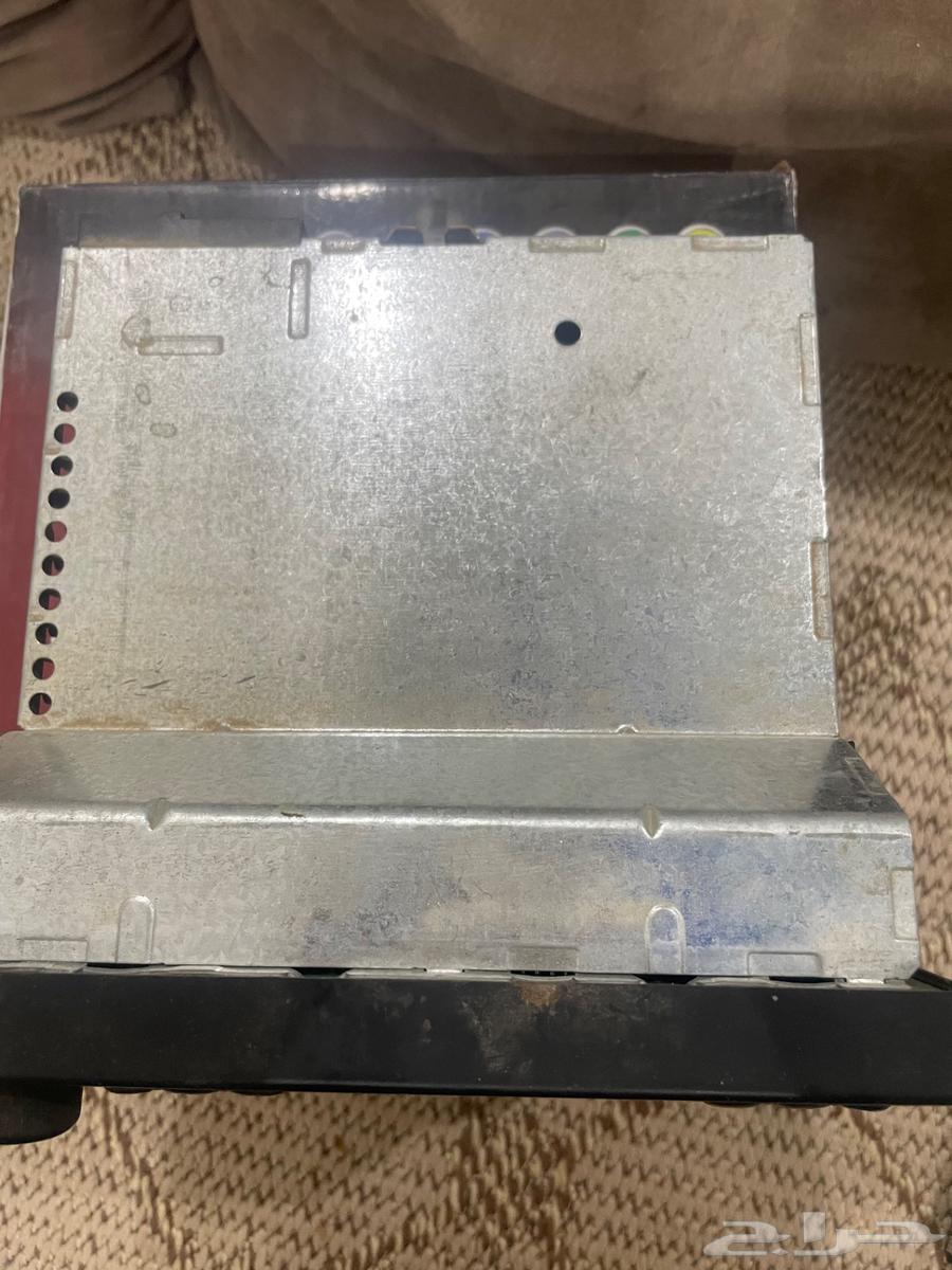 مسجل فورد كراون فكتوريا ومسجل كامري وكاله مستخدم64547527327234114