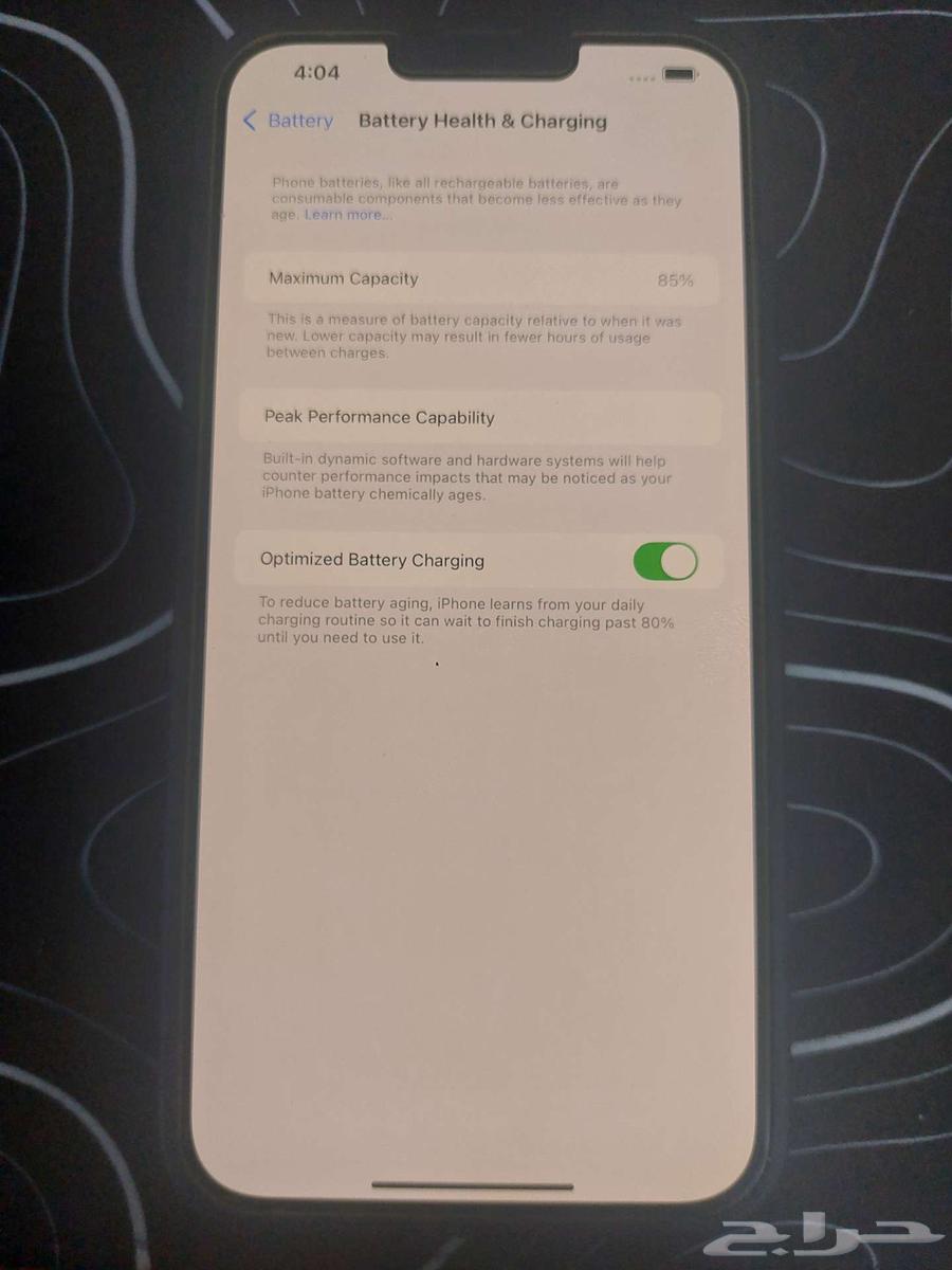 iPhone 13 Pro Max phone but does not activate SIM card64547583499138111