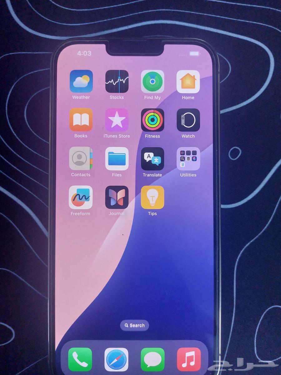 iPhone 13 Pro Max phone but does not activate SIM card64547583499138112