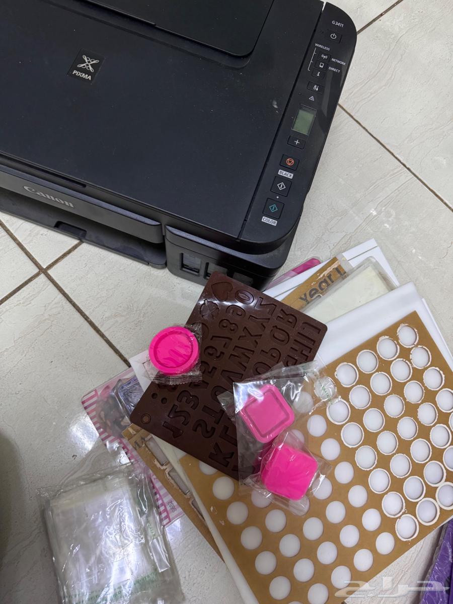 طابعة غذائية64547666422914110