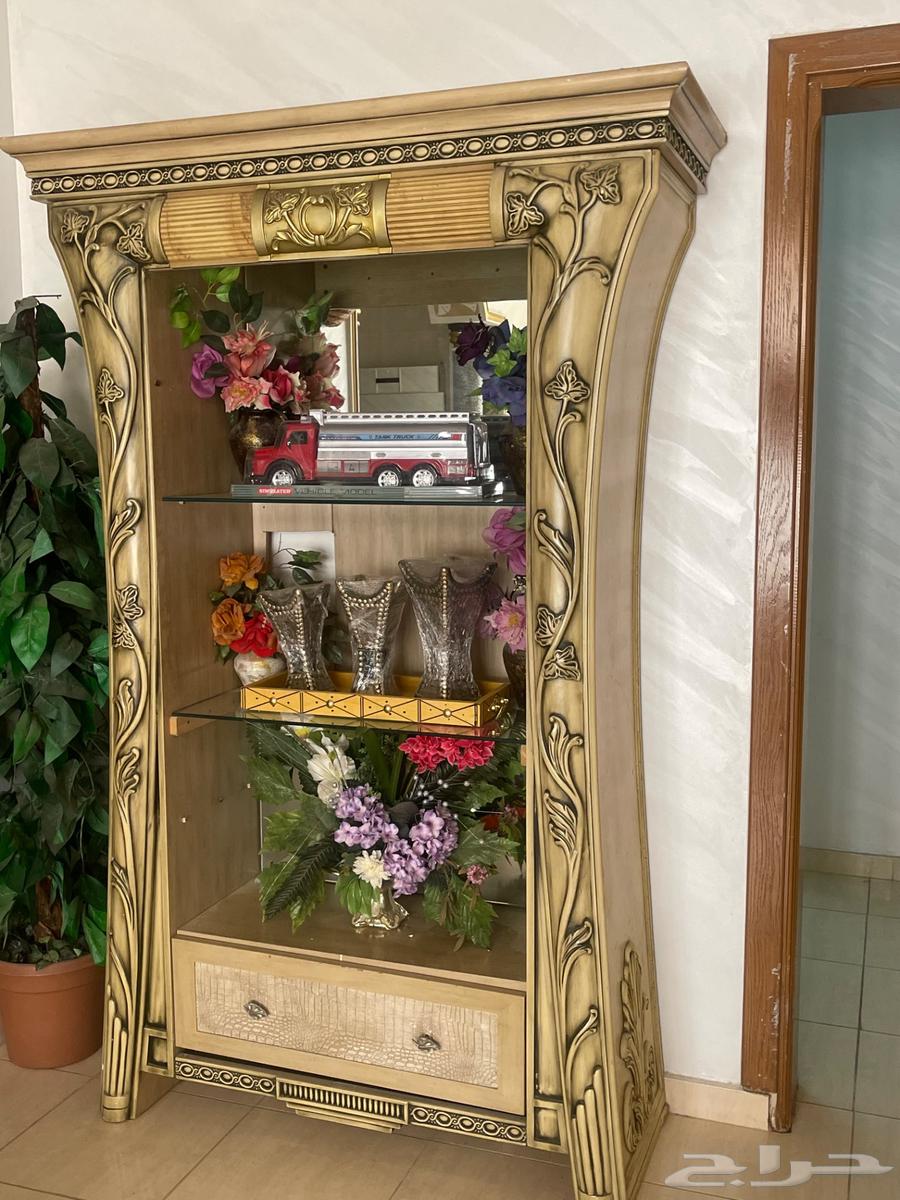 دولاب زينة64547791436417110