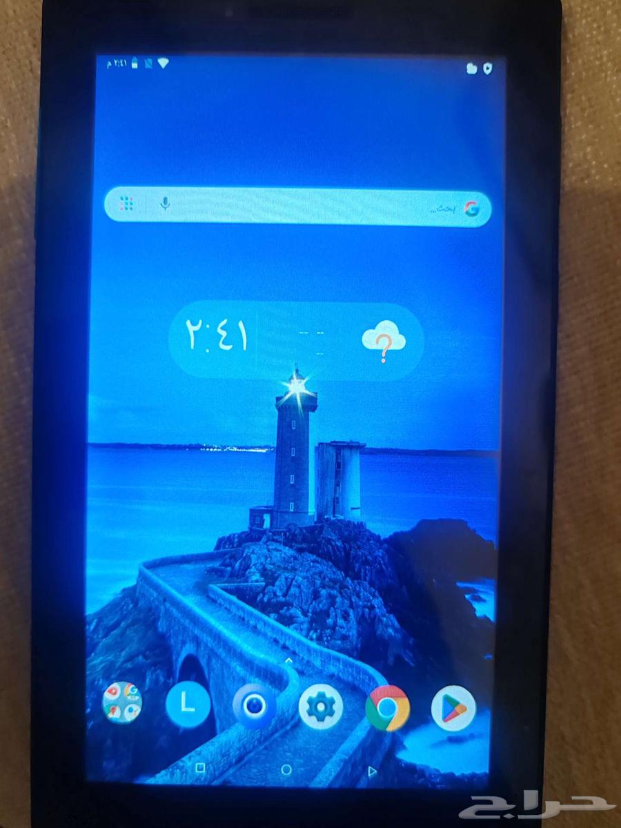تاب لينوفو 7انش64547874659073112