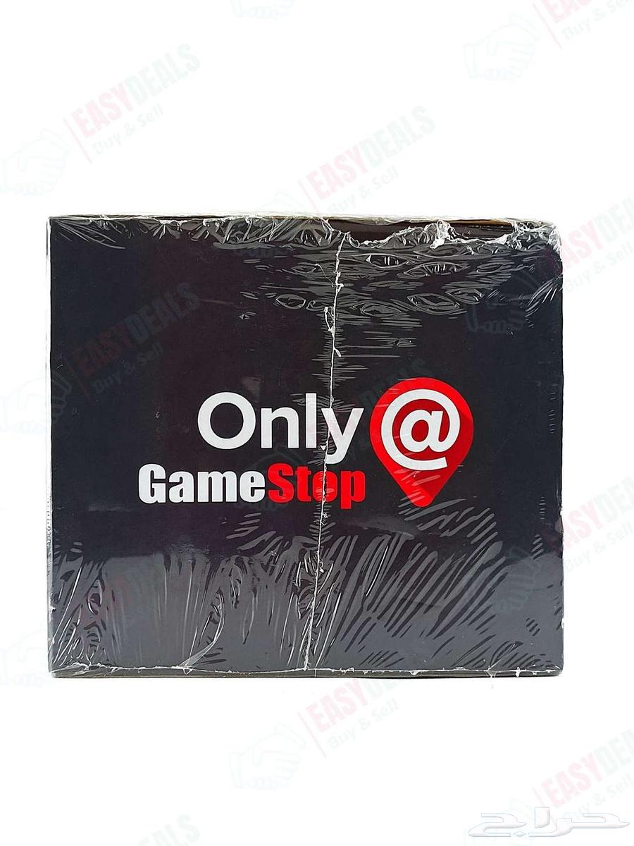 لعبة بيونيتا ميستري بوكس - Bayonetta Mystery Box64548182671491112