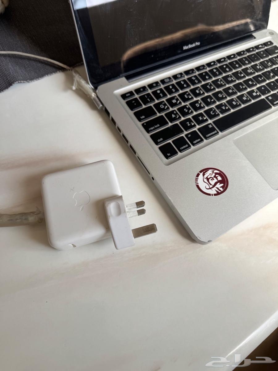 ماك بوك برو Macbook pro64548168511105113