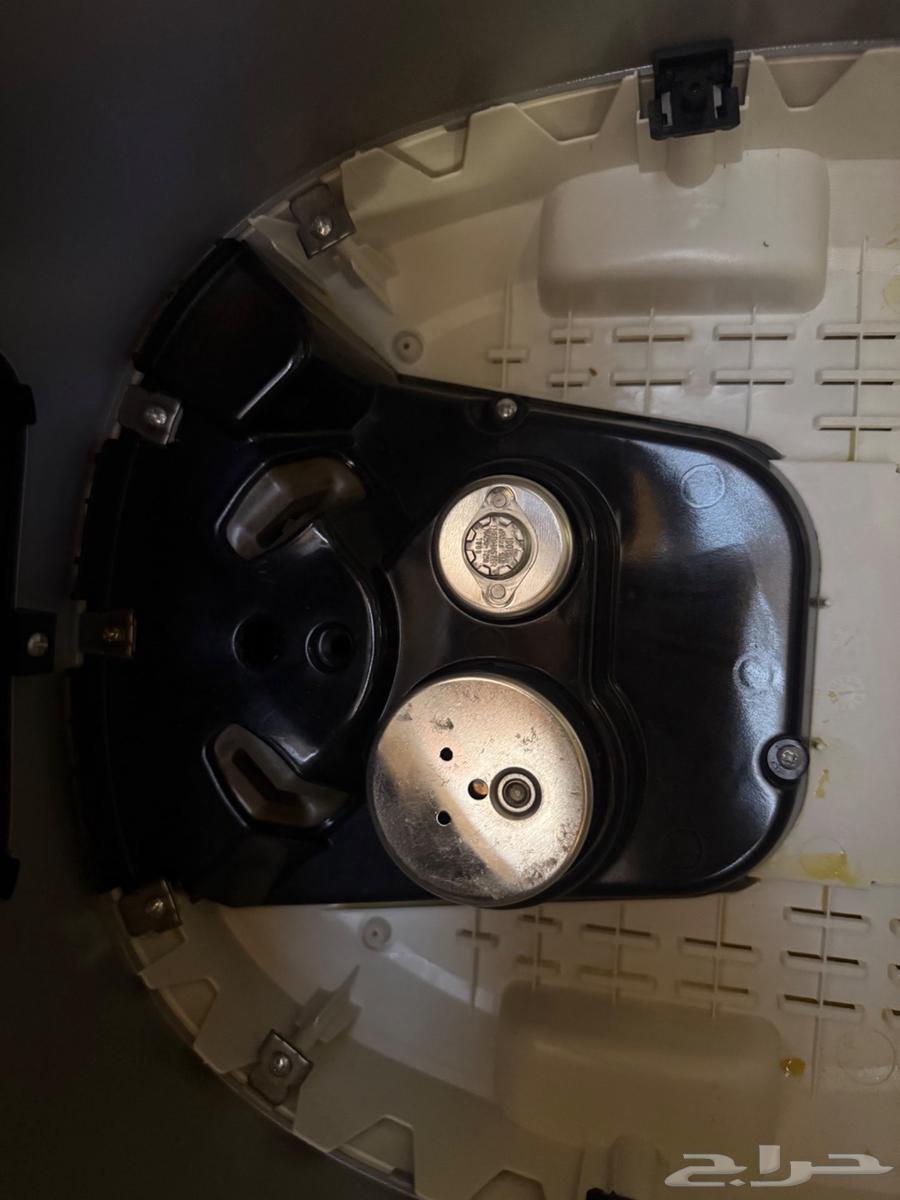 قلايه كهربائيه بالزيت مولونيكس XXL كبيره64548266602626113