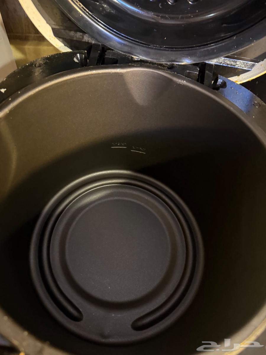 قلايه كهربائيه بالزيت مولونيكس XXL كبيره64548266602626112