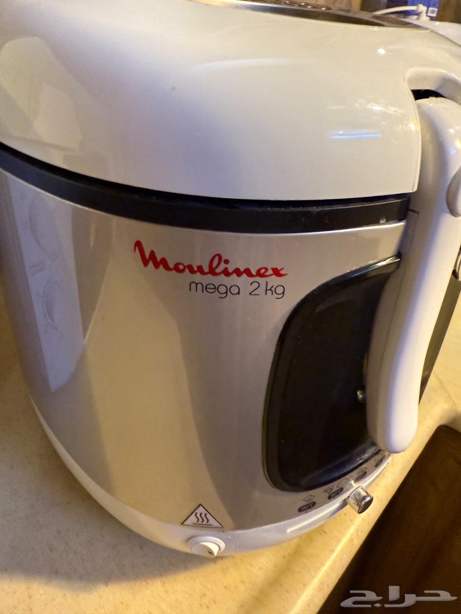 قلايه كهربائيه بالزيت مولونيكس XXL كبيره64548266602626110